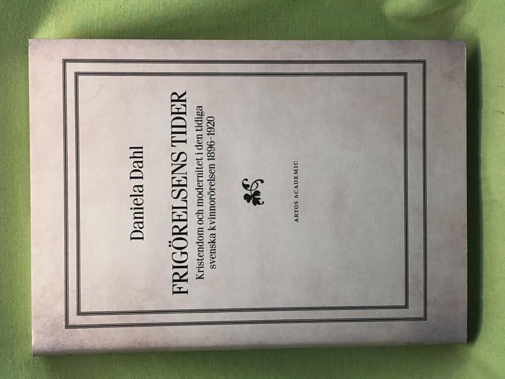 Frig&ouml;relsens tider