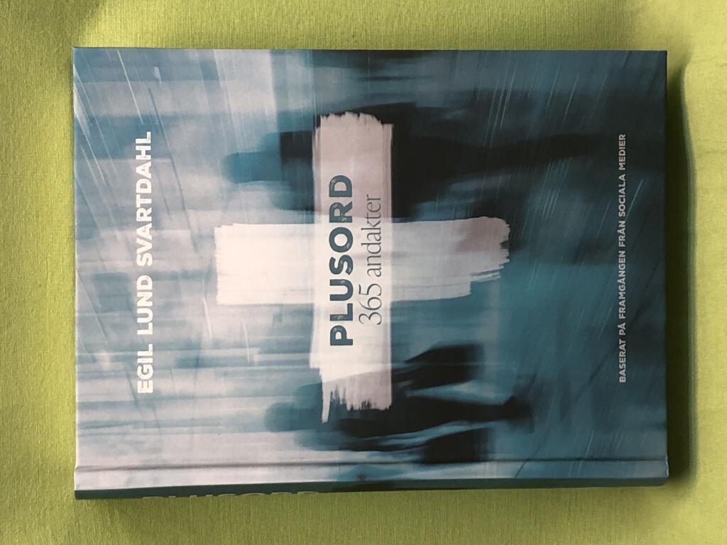 Plusord - 365 andakter