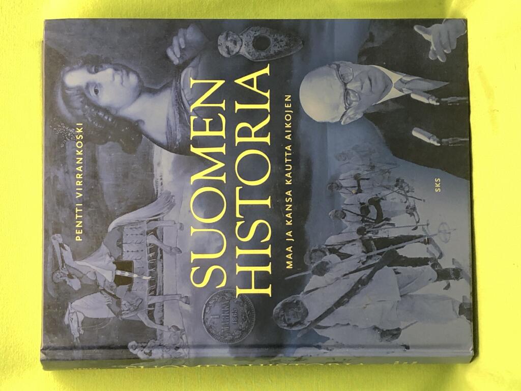 Suomen historia