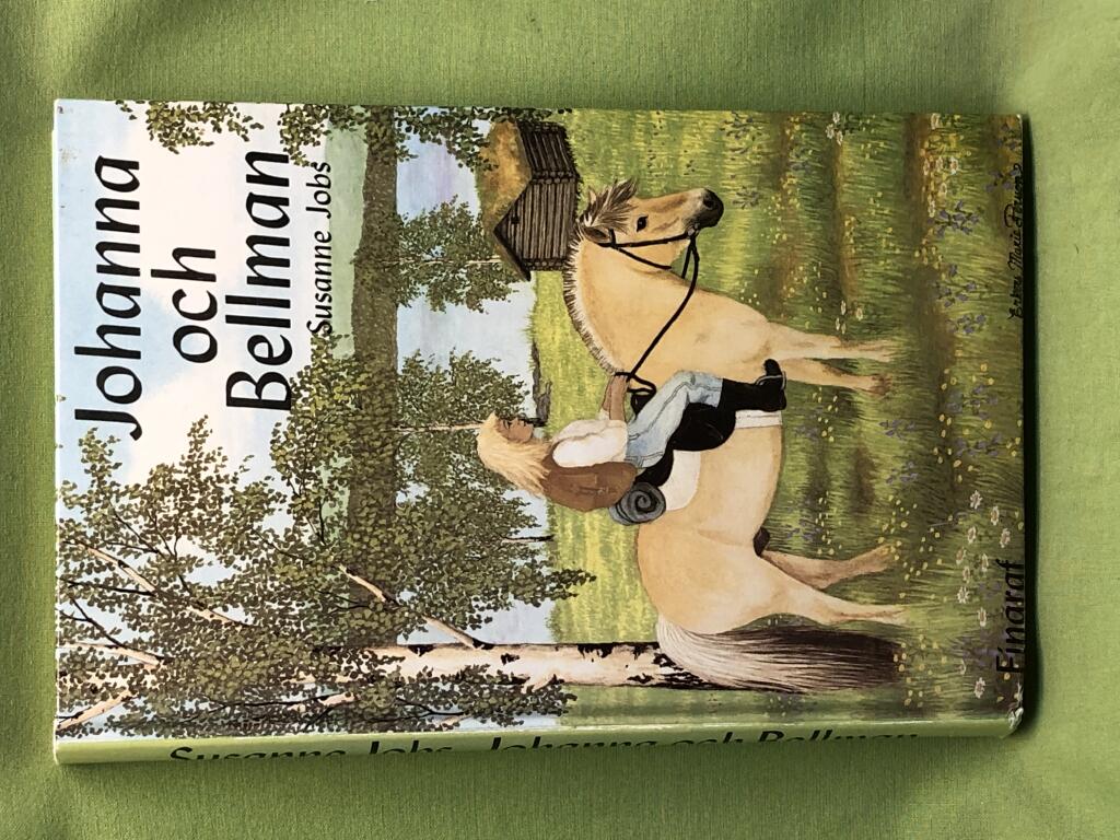 Johanna och Bellman