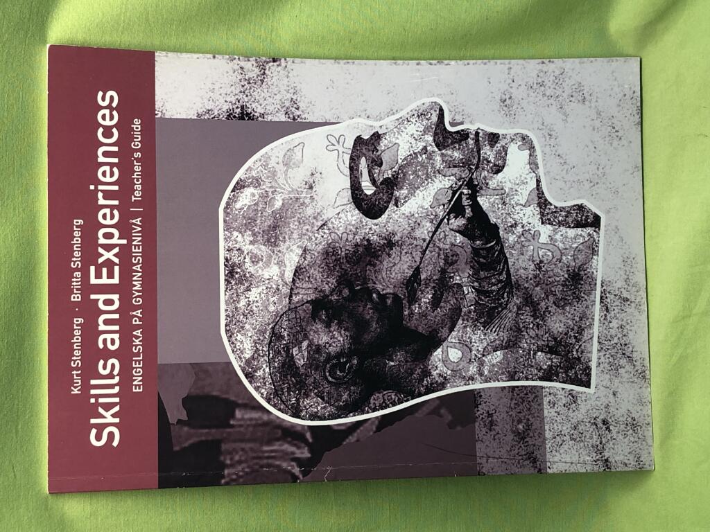 Skills and Experiences Teacher's Guide