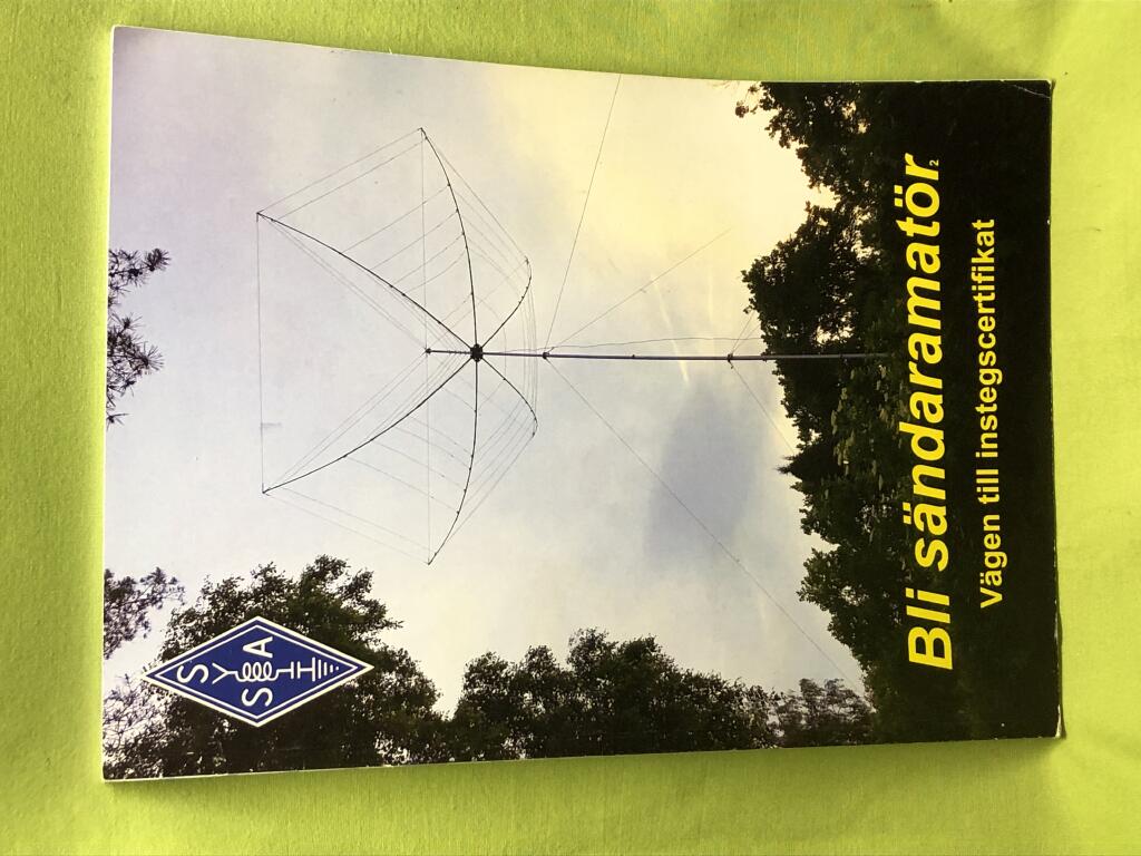 Bli s&auml;ndaramat&ouml;r
