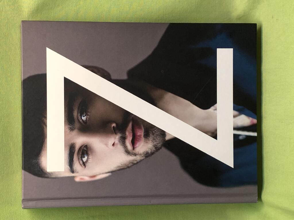 Zayn