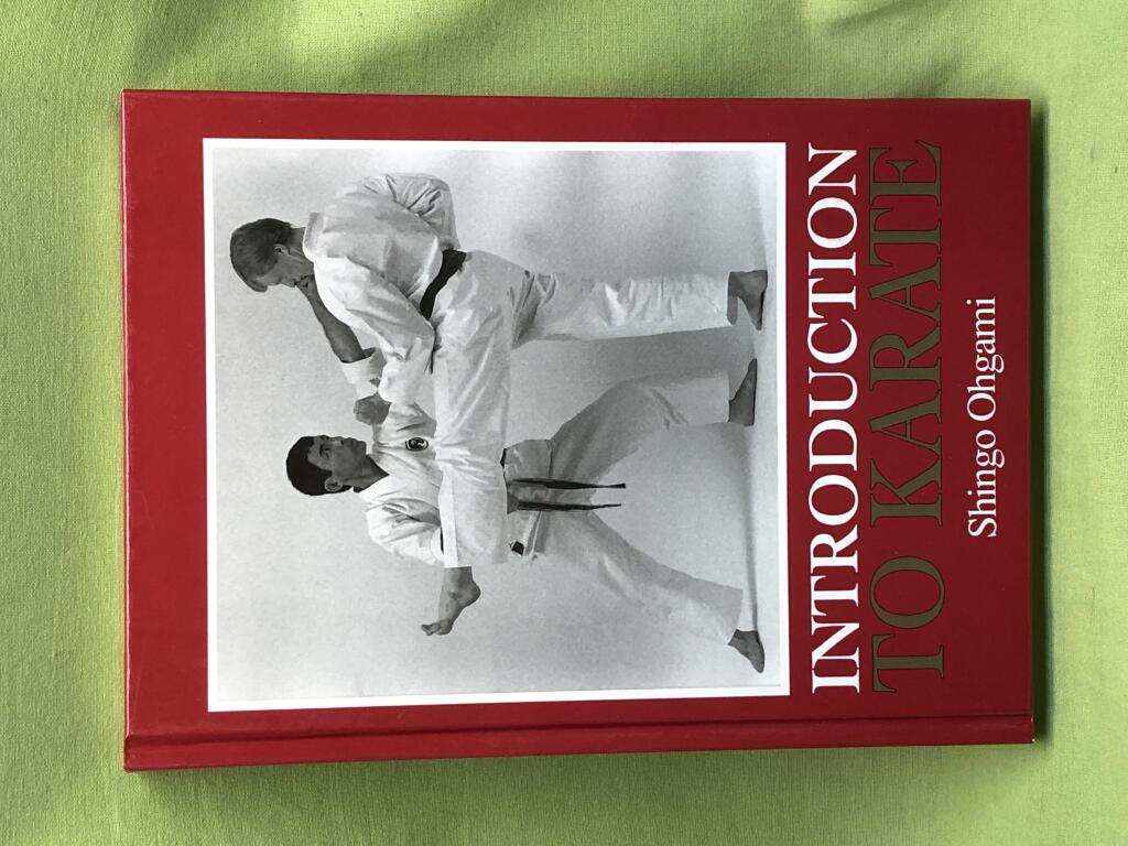 Introduction to karate