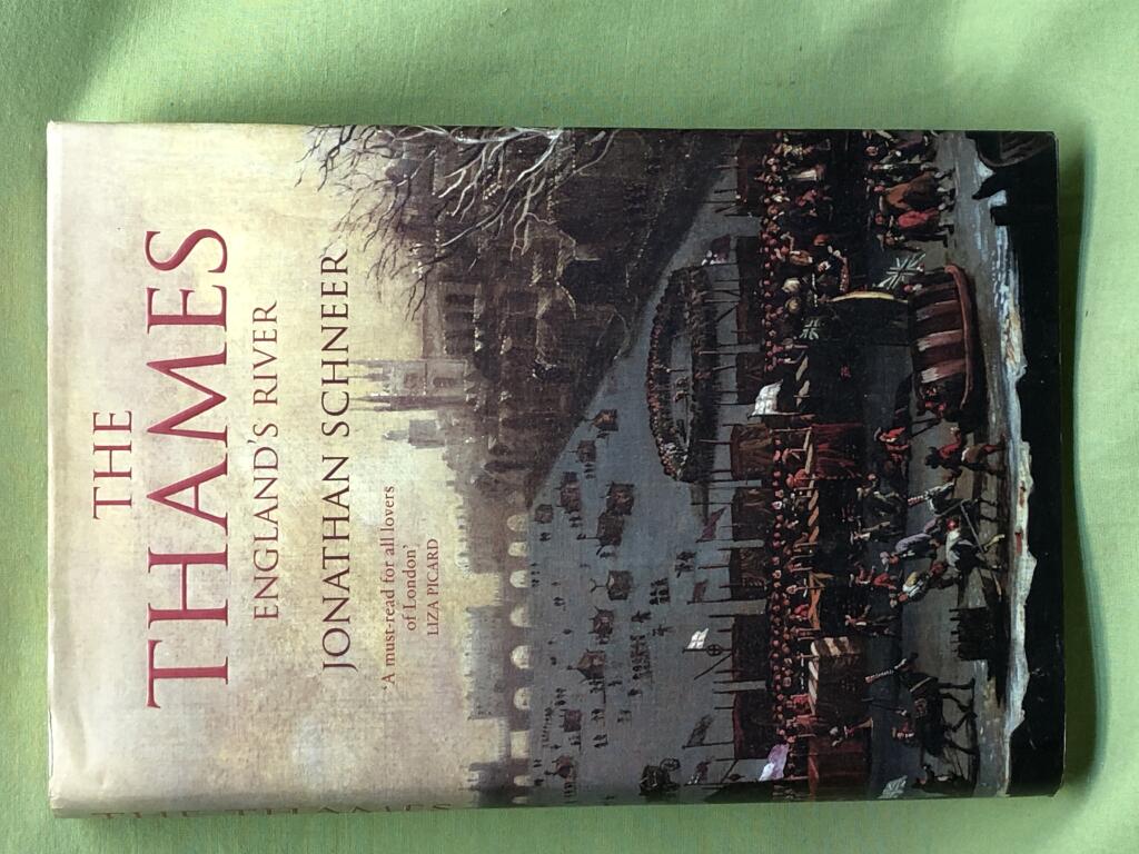 The Thames