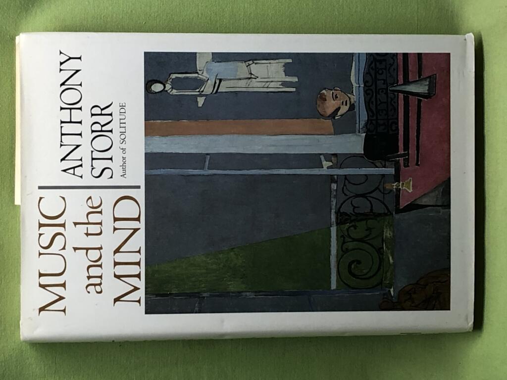 Music and the Mind [Elektronisk resurs]