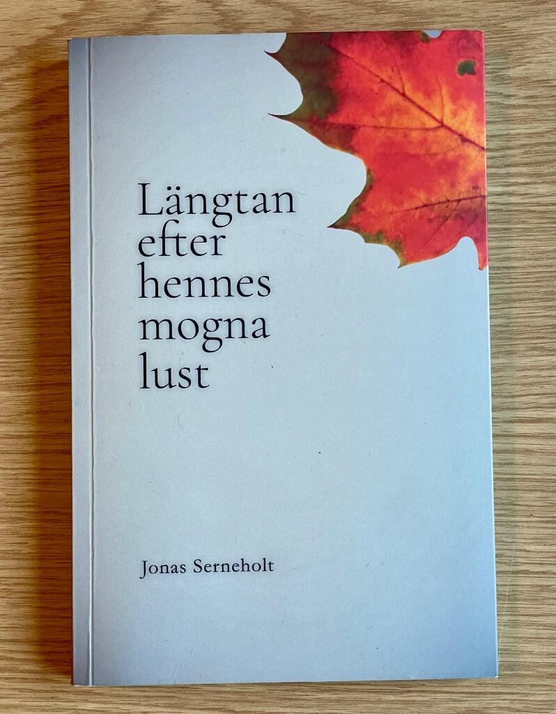 Längtan efter hennes mogna lust
