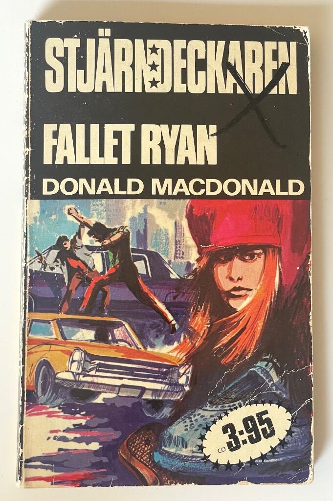 Fallet Ryan