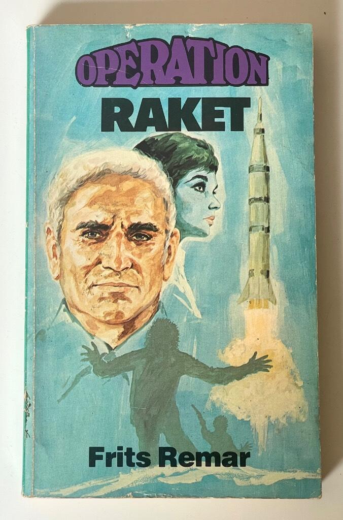 Operation Raket