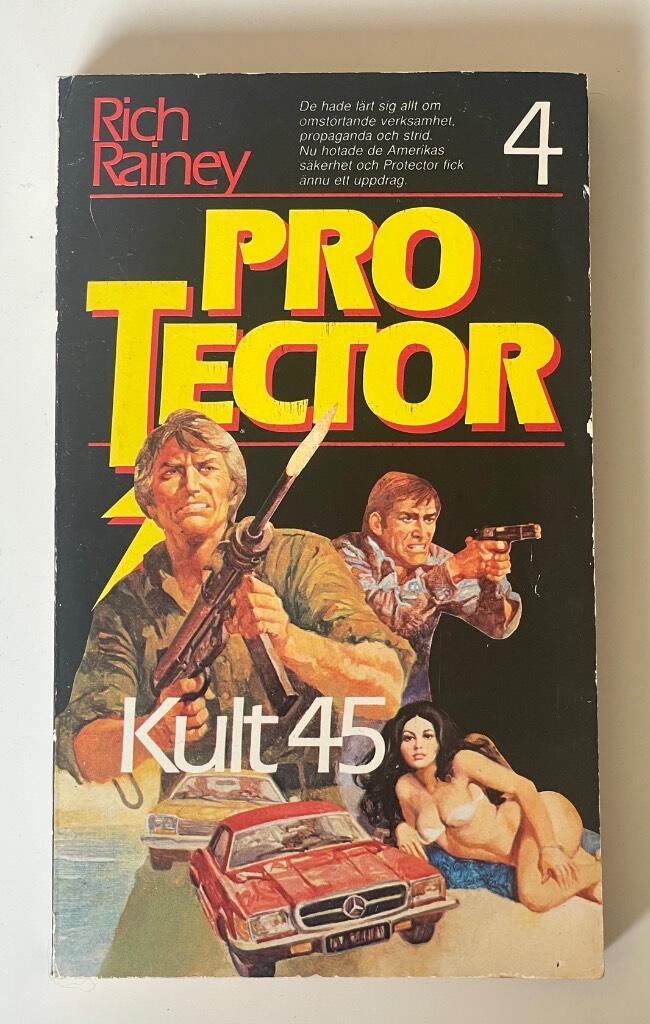 Kult 45