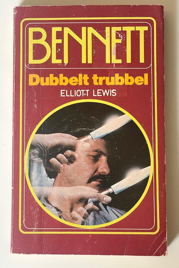 Dubbelt trubbel