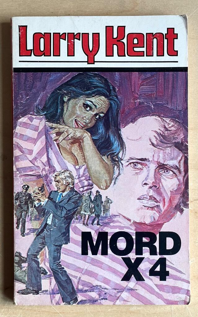 Mord x 4