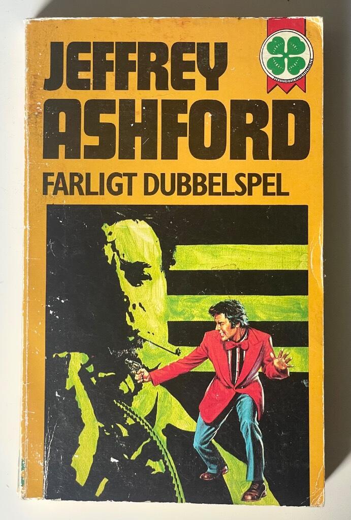 Farligt dubbelspel