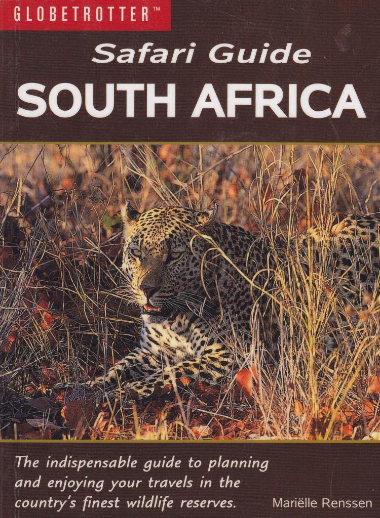 South Africa : [safari guide]