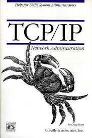 TCP/IP : network administration
