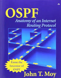 OSPF: Anatomy of an Internet Routing Protocol [Elektronisk resurs]