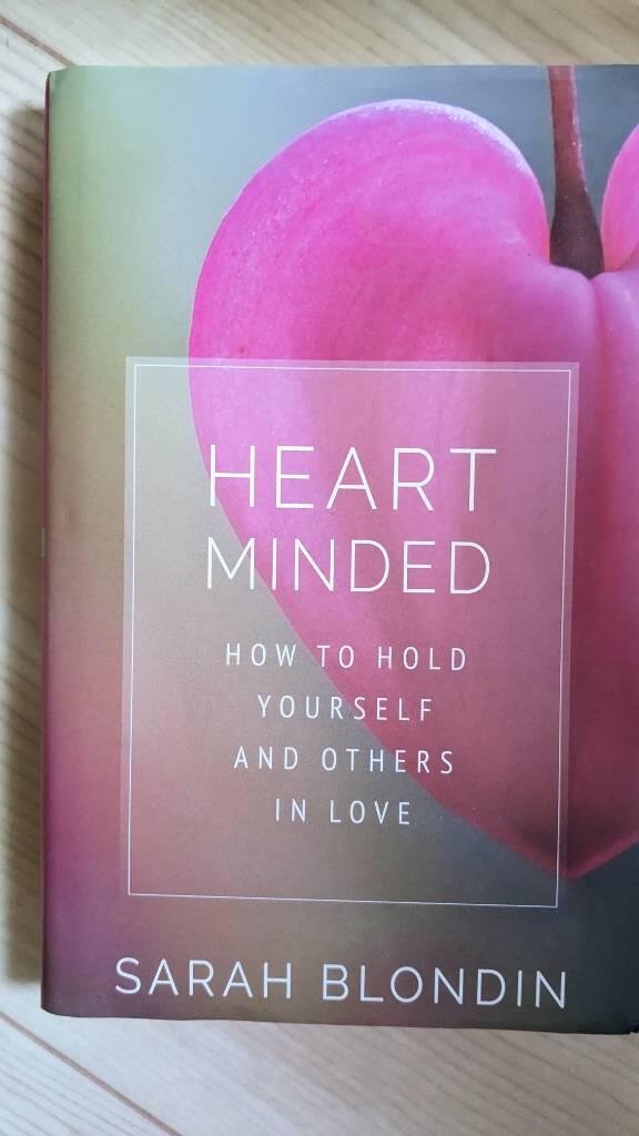 Heart minded