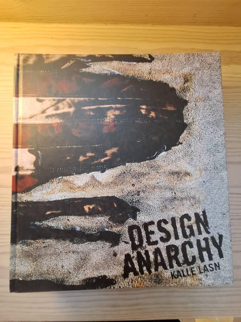 Design anarchy