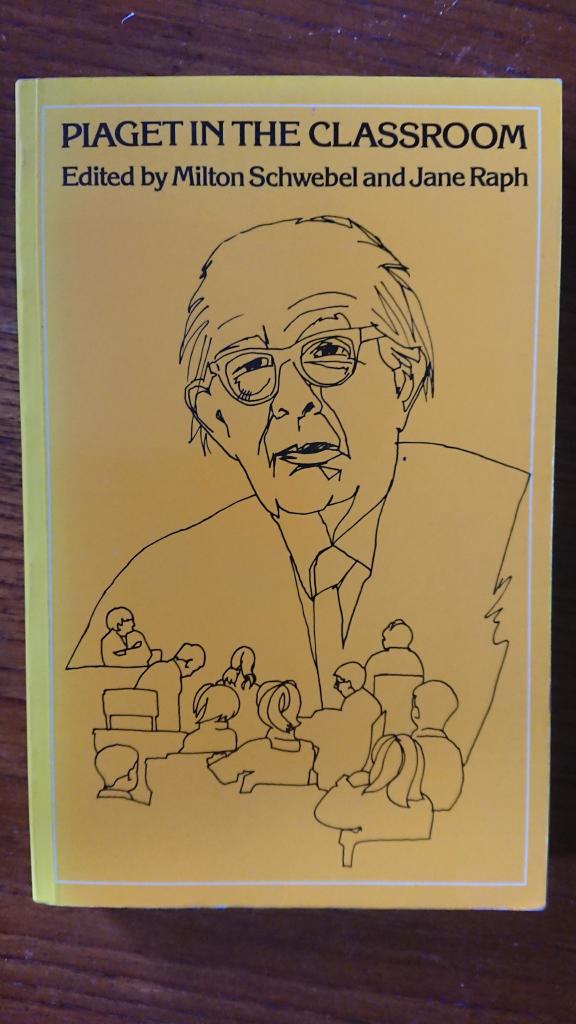 Piaget in the classroom