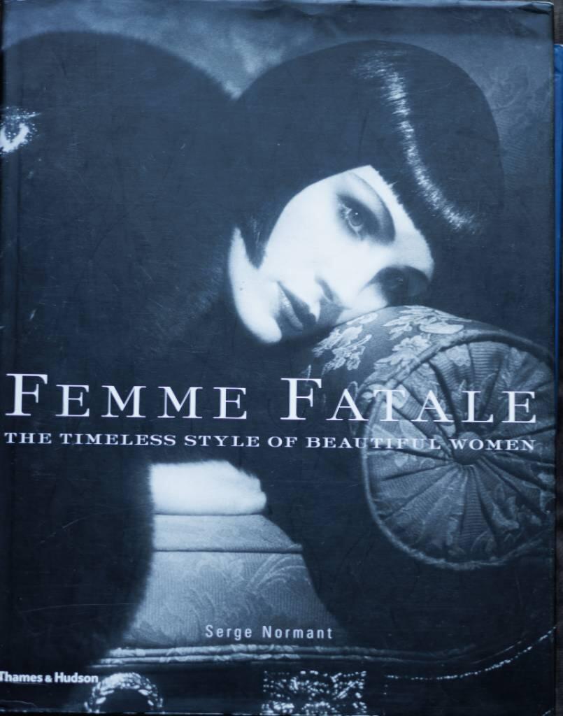 Seduction - a celebration of sensual style