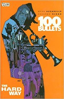 100 bullets
