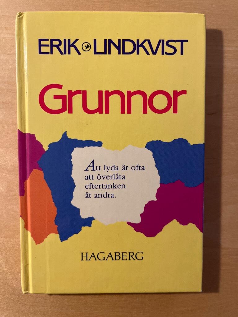 Grunnor