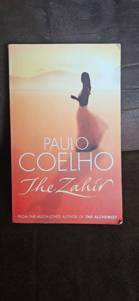 The Zahir