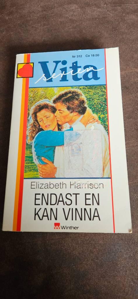 Endast en kan vinna