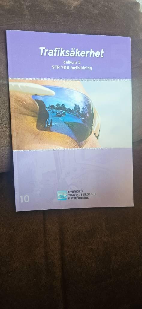 STR YKB fortbildning