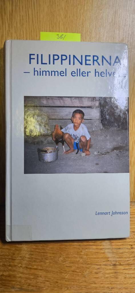 Himmel eller helvete