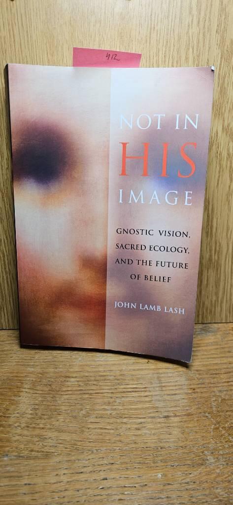 Not in his image : gnostic vision, sacred ecology and the future of belief