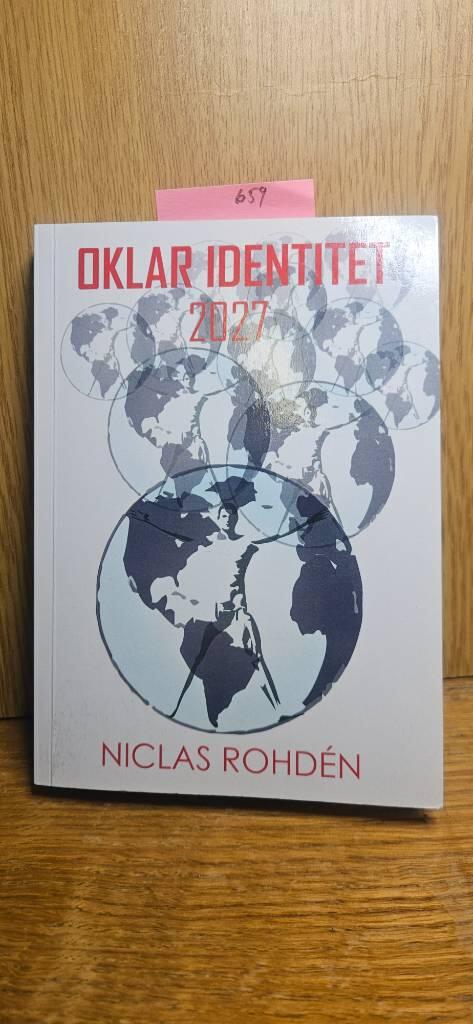 Oklar identitet 2027