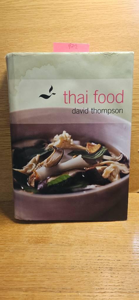 Thai food - Arharn Thai