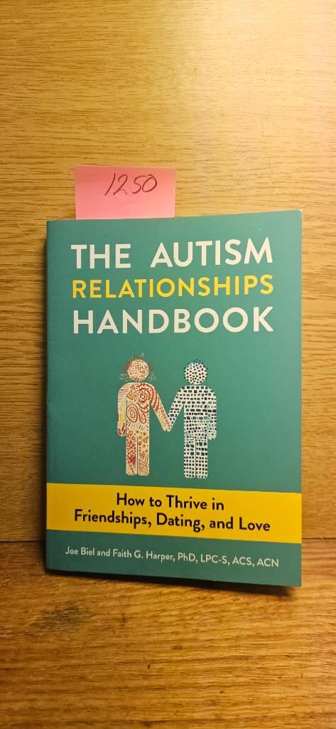 The Autism Relationships Handbook