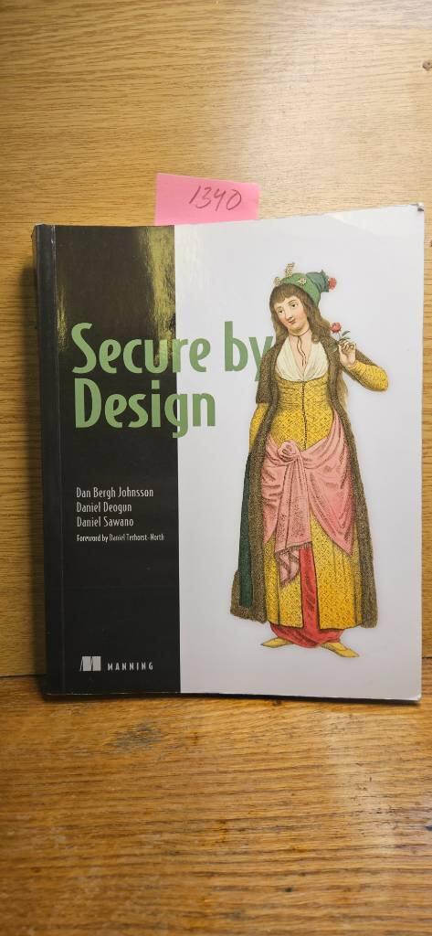 Secure by design
