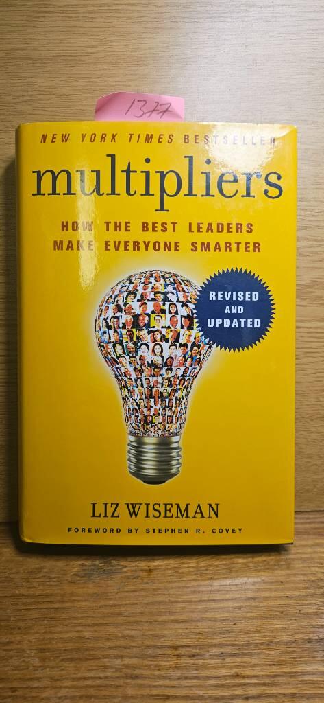 Multipliers