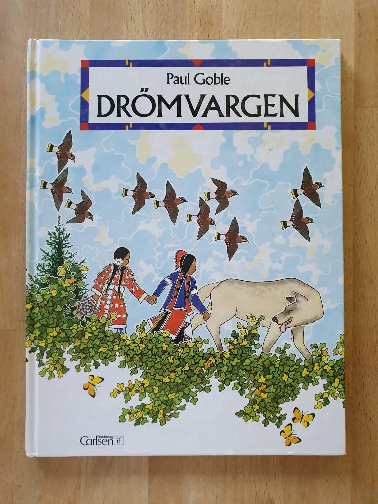 Dr&ouml;mvargen