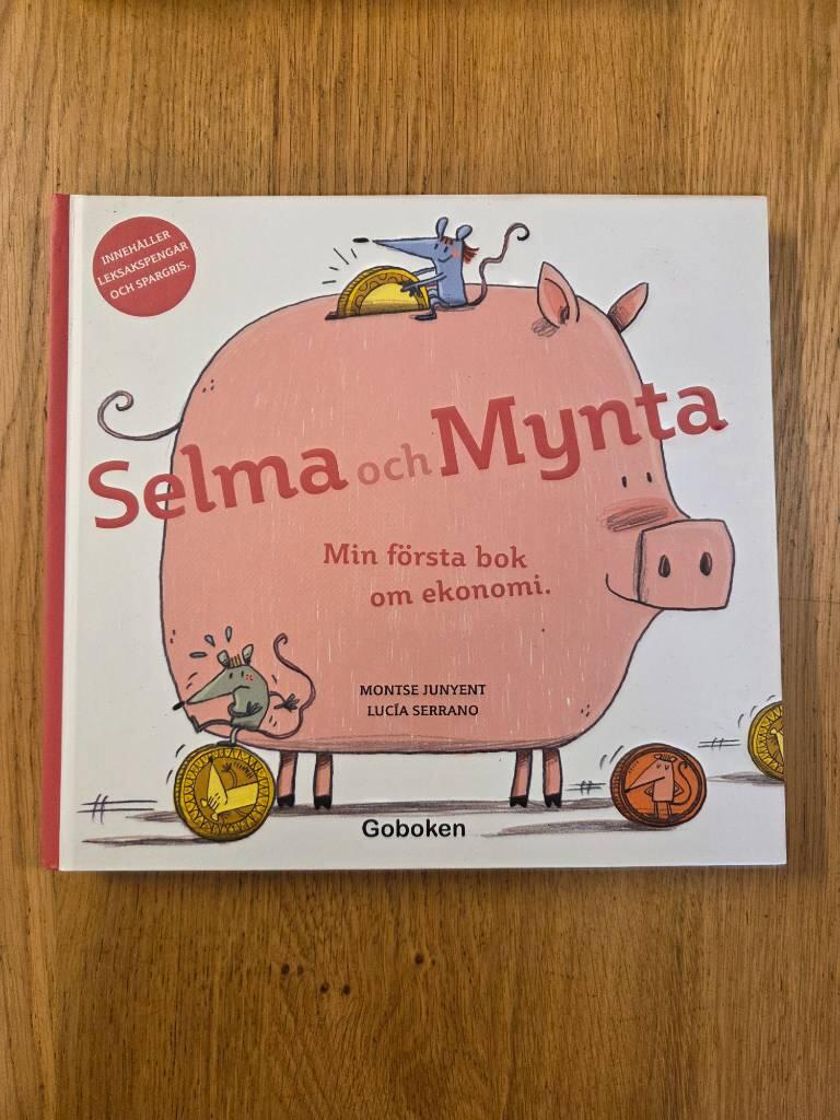 Selma och Mynta