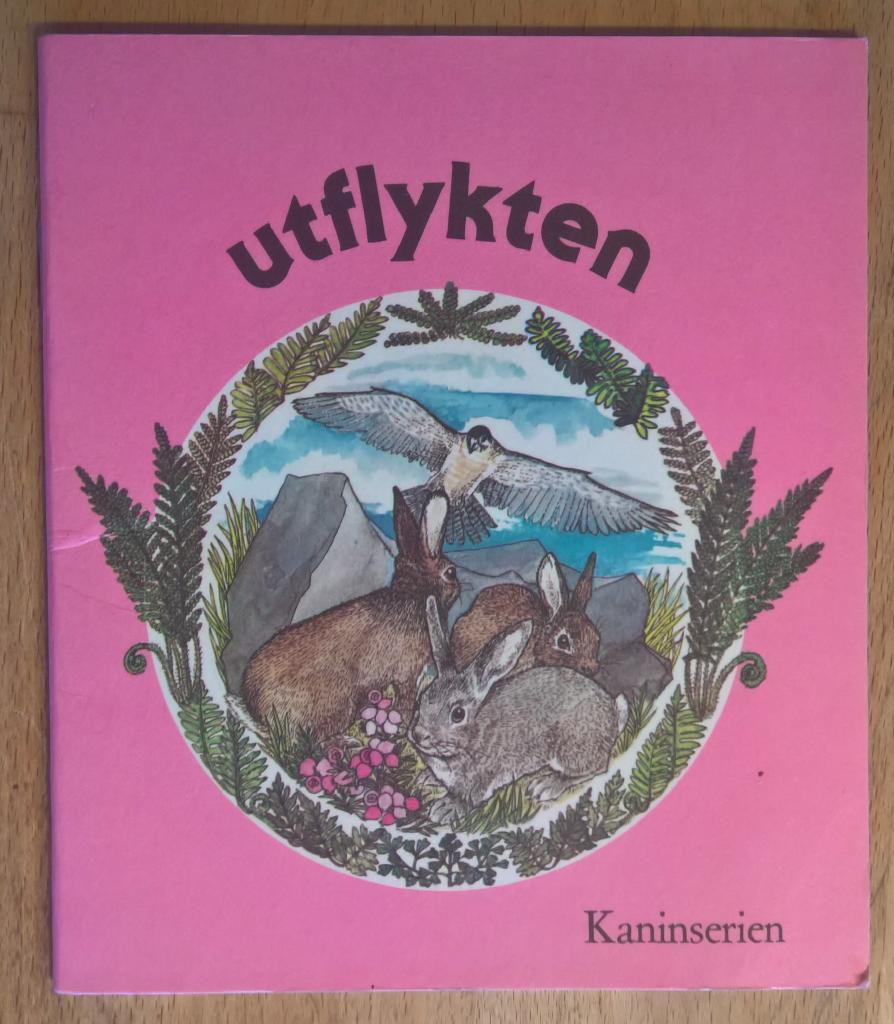 Utflykten