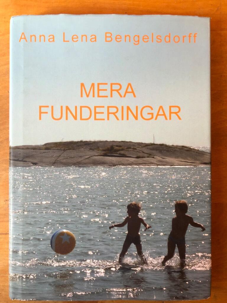 Mera funderingar