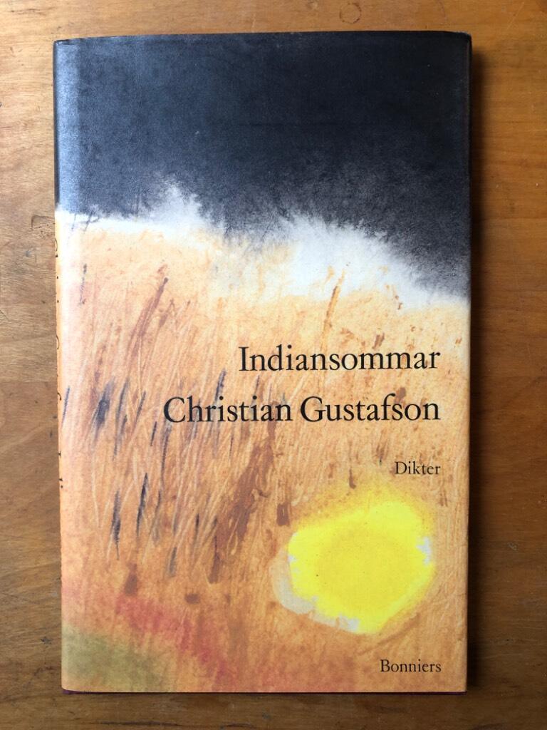 Indiansommar