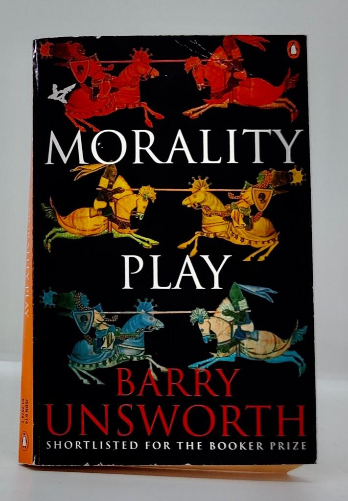 Morality play