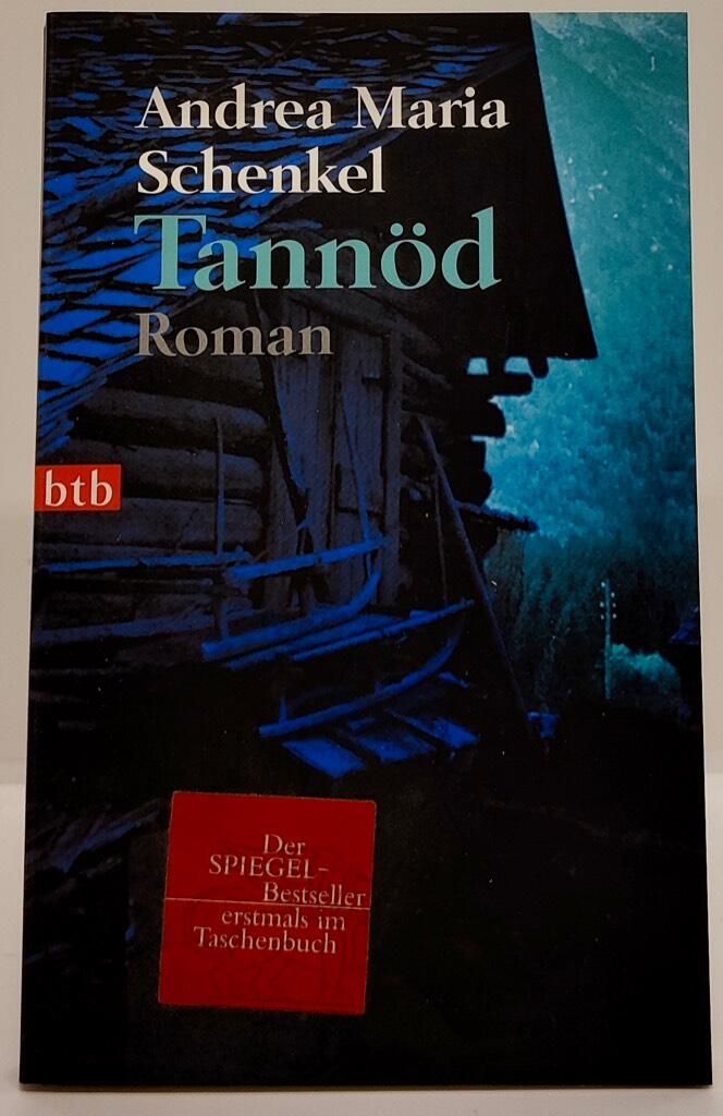 Tann&ouml;d