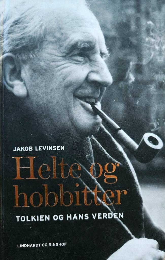 Helte og hobbitter