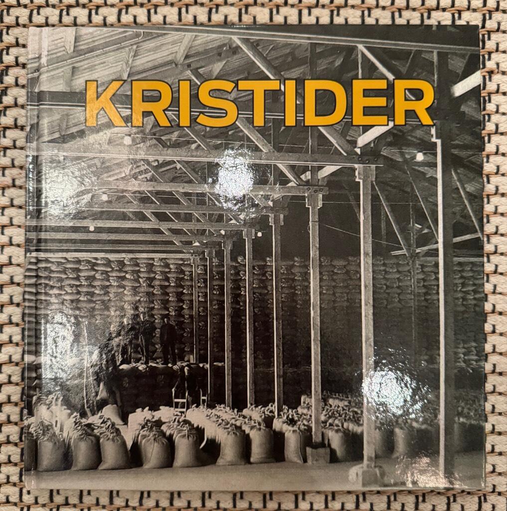 Kristider