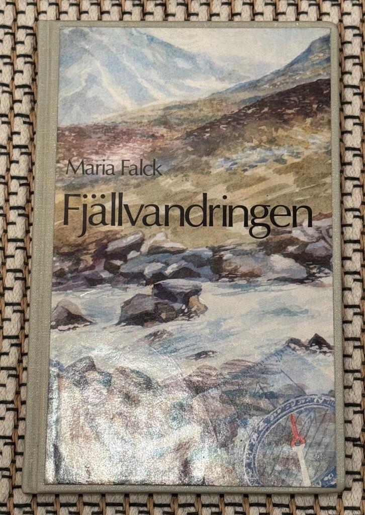 Fj&auml;llvandringen