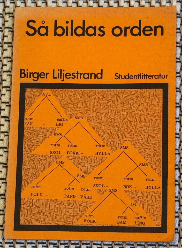 S&aring; bildas orden