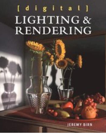 Digital lighting & rendering