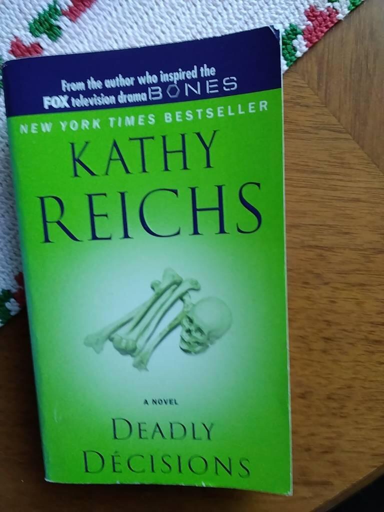 Deadly d&eacute;cisions