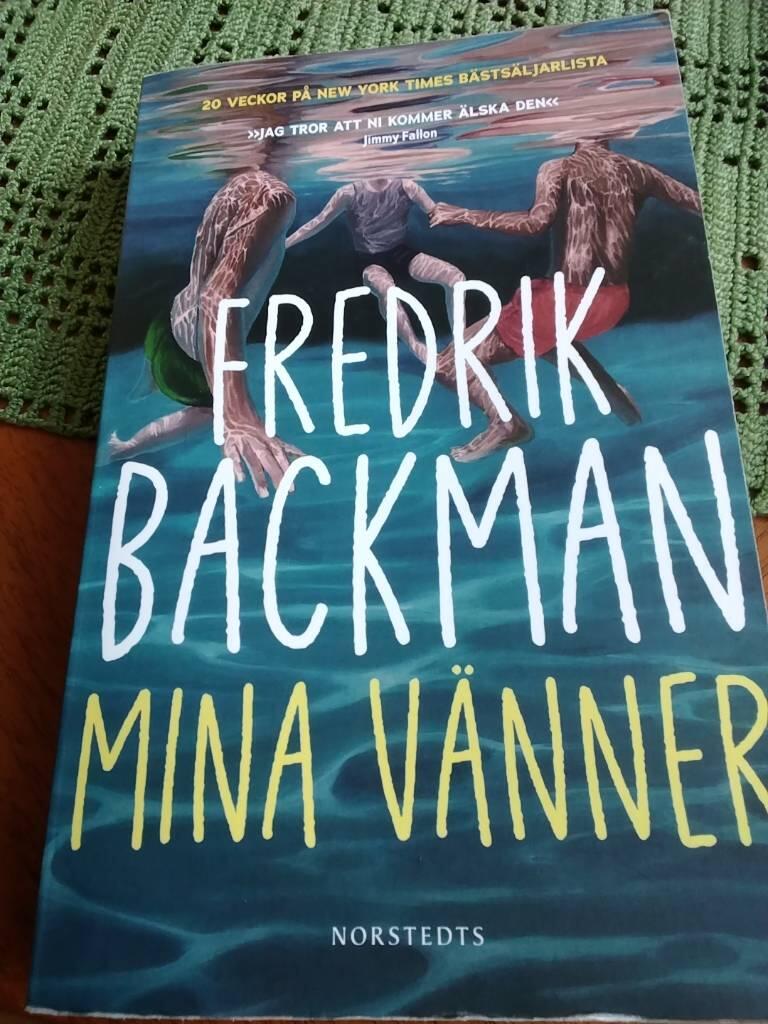 Mina v&auml;nner